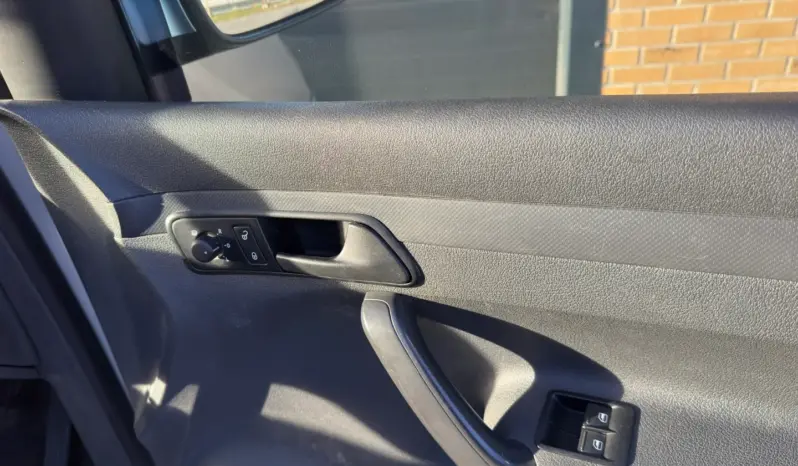 
VOLKSWAGEN CADDY 1.6 TDI Highline full									