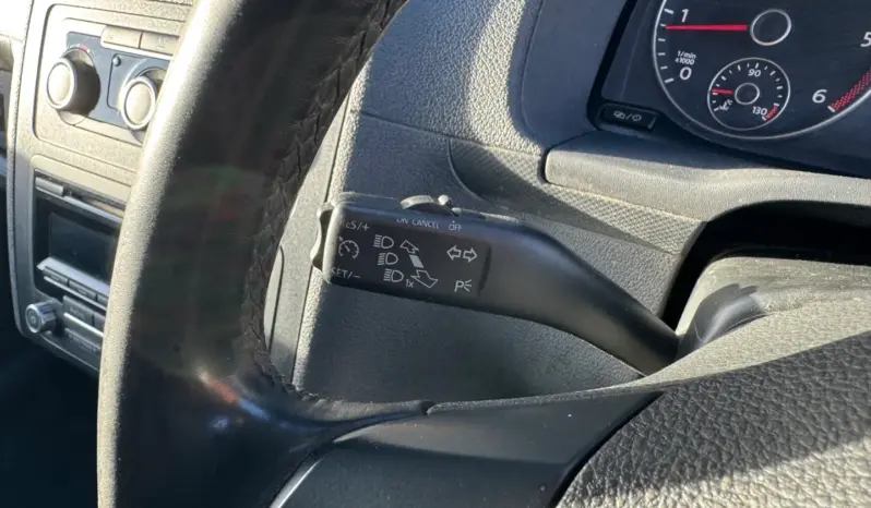 
VOLKSWAGEN CADDY 1.6 TDI Highline full									