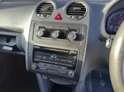 
VOLKSWAGEN CADDY 1.6 TDI Highline full									