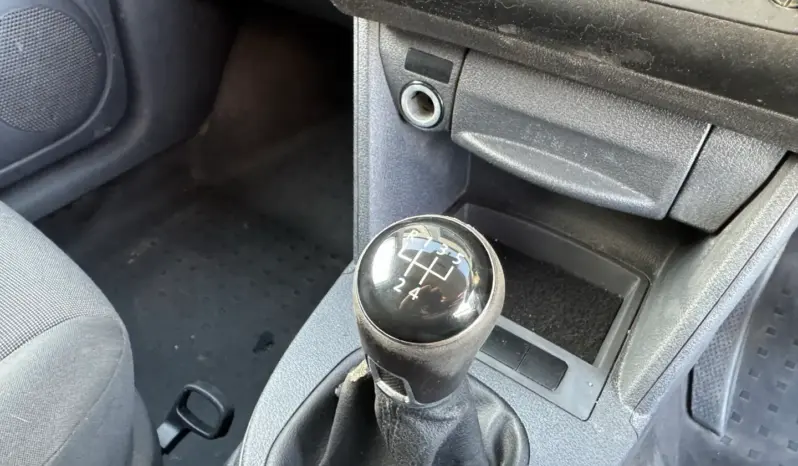 
VOLKSWAGEN CADDY 1.6 TDI Highline full									