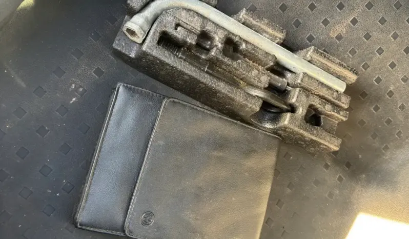 
VOLKSWAGEN CADDY 1.6 TDI Highline full									