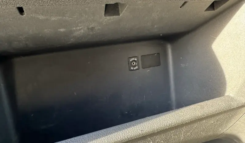 
VOLKSWAGEN CADDY 1.6 TDI Highline full									