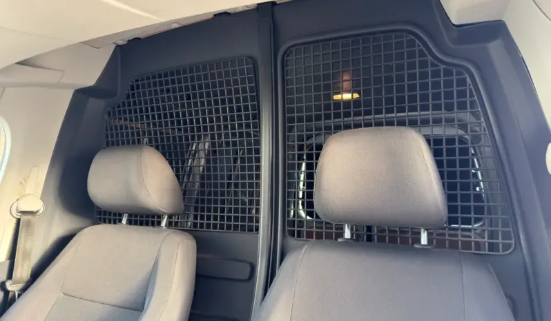 
VOLKSWAGEN CADDY 1.6 TDI Highline full									