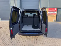 
Volkswagen Caddy 1.6 TDI Highline full									