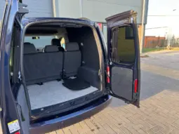 
Volkswagen Caddy 1.6 TDI Highline full									