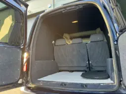 
Volkswagen Caddy 1.6 TDI Highline full									