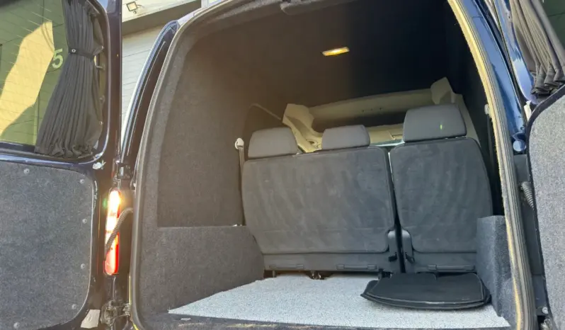 
Volkswagen Caddy 1.6 TDI Highline full									