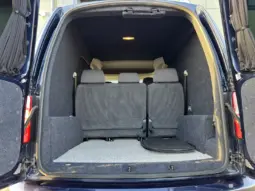 
Volkswagen Caddy 1.6 TDI Highline full									