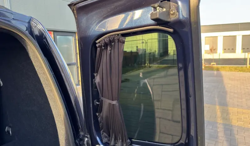 
Volkswagen Caddy 1.6 TDI Highline full									