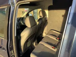 
Volkswagen Caddy 1.6 TDI Highline full									