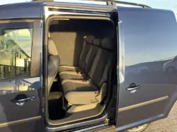 
Volkswagen Caddy 1.6 TDI Highline full									