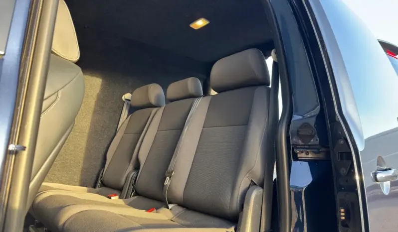 
Volkswagen Caddy 1.6 TDI Highline full									