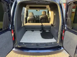 
Volkswagen Caddy 1.6 TDI Highline full									