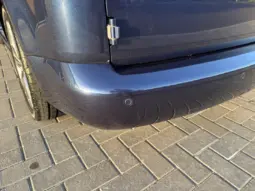 
Volkswagen Caddy 1.6 TDI Highline full									