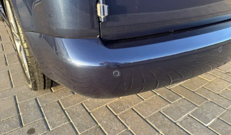 
Volkswagen Caddy 1.6 TDI Highline full									