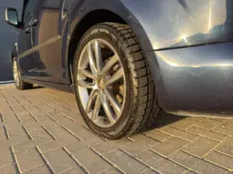 
Volkswagen Caddy 1.6 TDI Highline full									