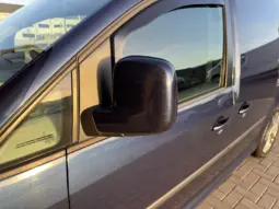 
Volkswagen Caddy 1.6 TDI Highline full									