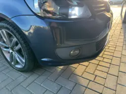 
Volkswagen Caddy 1.6 TDI Highline full									