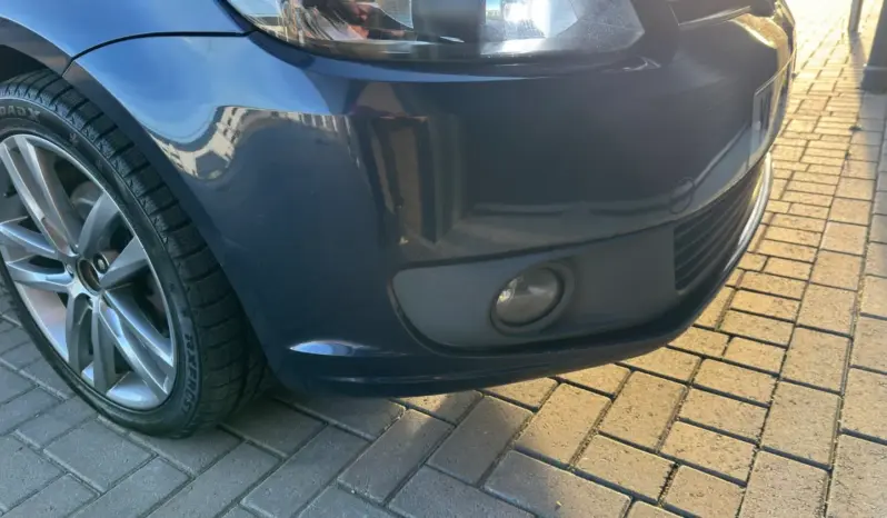 
Volkswagen Caddy 1.6 TDI Highline full									