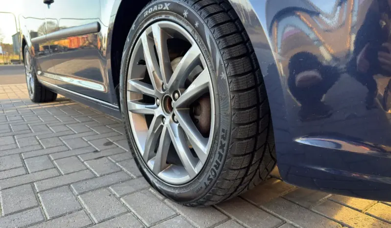 
Volkswagen Caddy 1.6 TDI Highline full									