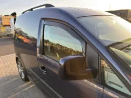 
Volkswagen Caddy 1.6 TDI Highline full									