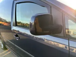 
Volkswagen Caddy 1.6 TDI Highline full									