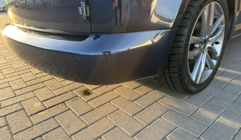 
Volkswagen Caddy 1.6 TDI Highline full									