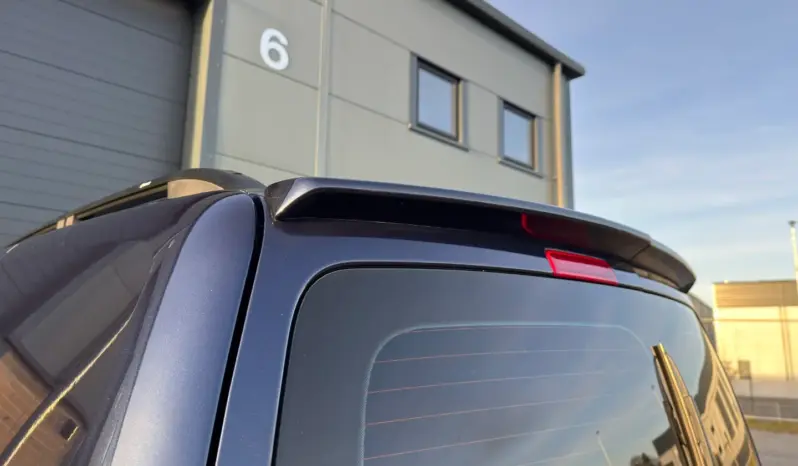 
Volkswagen Caddy 1.6 TDI Highline full									