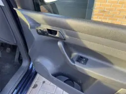 
Volkswagen Caddy 1.6 TDI Highline full									