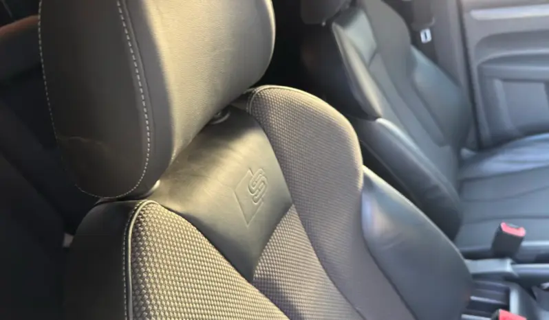 
Volkswagen Caddy 1.6 TDI Highline full									