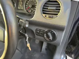 
Volkswagen Caddy 1.6 TDI Highline full									