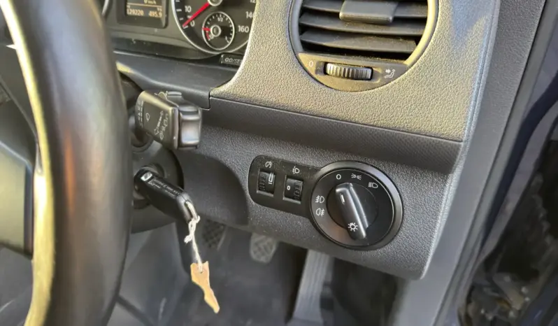 
Volkswagen Caddy 1.6 TDI Highline full									