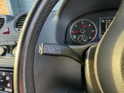 
Volkswagen Caddy 1.6 TDI Highline full									