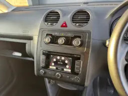 
Volkswagen Caddy 1.6 TDI Highline full									