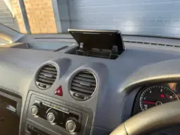 
Volkswagen Caddy 1.6 TDI Highline full									