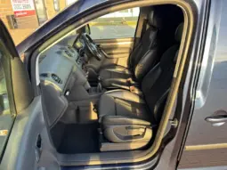 
Volkswagen Caddy 1.6 TDI Highline full									