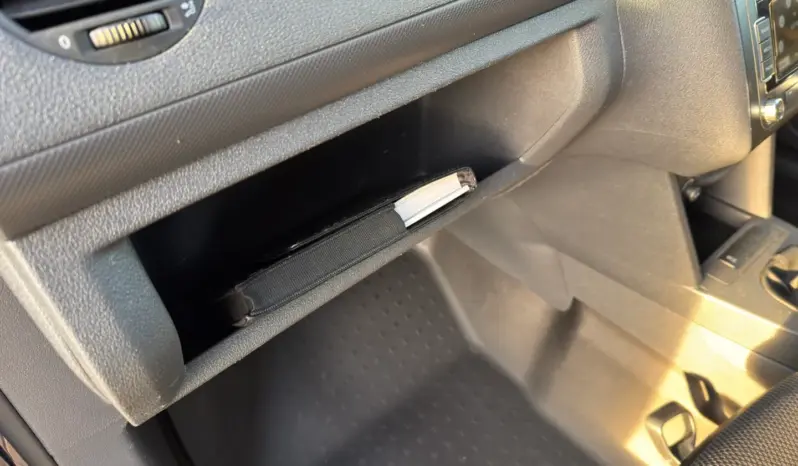 
Volkswagen Caddy 1.6 TDI Highline full									