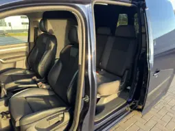 
Volkswagen Caddy 1.6 TDI Highline full									