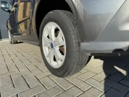 
FORD TRANSIT CONNECT 1.5 TDCi Limited full									