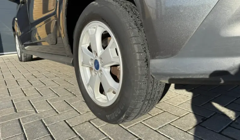 
FORD TRANSIT CONNECT 1.5 TDCi Limited full									