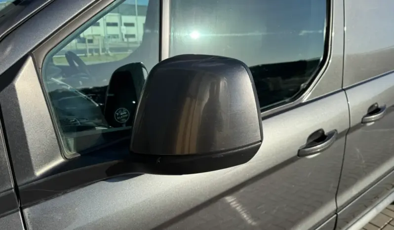 
FORD TRANSIT CONNECT 1.5 TDCi Limited full									