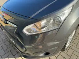 
FORD TRANSIT CONNECT 1.5 TDCi Limited full									