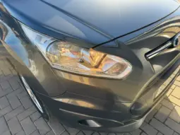 
FORD TRANSIT CONNECT 1.5 TDCi Limited full									