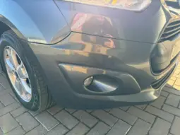 
FORD TRANSIT CONNECT 1.5 TDCi Limited full									