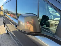 
FORD TRANSIT CONNECT 1.5 TDCi Limited full									