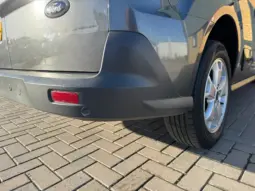 
FORD TRANSIT CONNECT 1.5 TDCi Limited full									