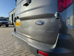 
FORD TRANSIT CONNECT 1.5 TDCi Limited full									