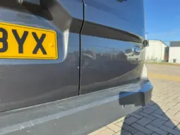 
FORD TRANSIT CONNECT 1.5 TDCi Limited full									