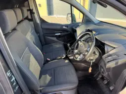 
FORD TRANSIT CONNECT 1.5 TDCi Limited full									