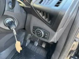 
FORD TRANSIT CONNECT 1.5 TDCi Limited full									